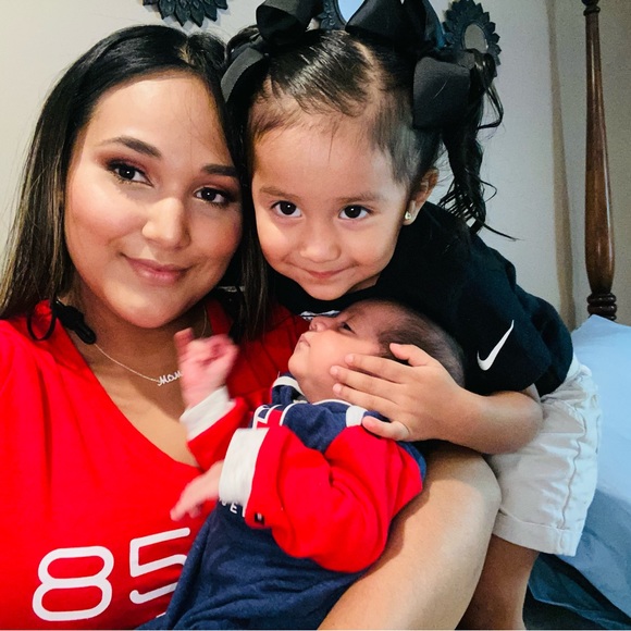 Meet your Posher, Martha - Picture 3 of 3